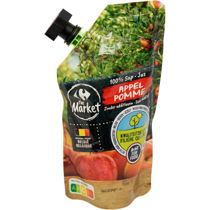 Oasis Mini Multifruits 25 Cl  Supermarché en ligne en Belgique