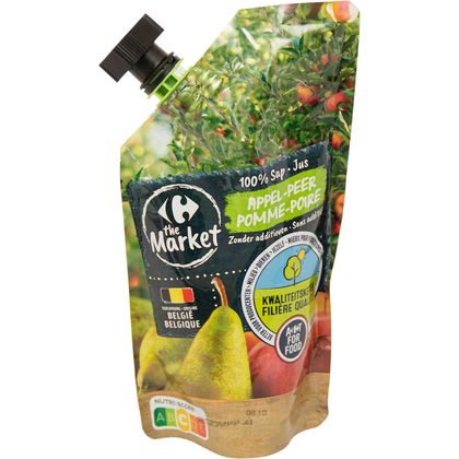 Oasis Mini Multifruits 25 Cl  Supermarché en ligne en Belgique