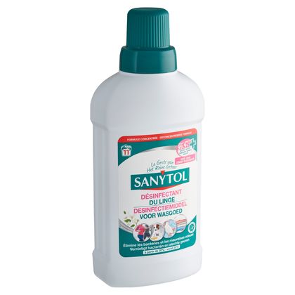Achetez SANYTOL Désodorisant Textile Désinfectant (500ml)