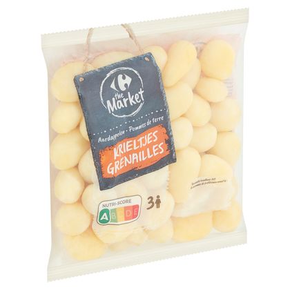 Barilla Gnocchi Pâtes 500 Gr  Supermarché en ligne en Belgique