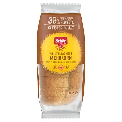 Schar farine sans gluten - sans lactose 1 kg CHOCKIES GROUP BELGE