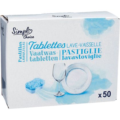 Tablette Lave-Vaisselle All In 1 Sans Parfum Ultimate FINISH : le paquet de  30 capsules à Prix Carrefour