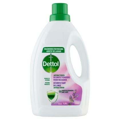 Toevoeging bij de was "Lavendel" 1.5L | Carrefour image number 2