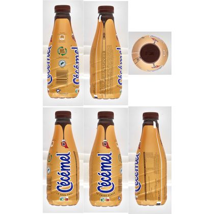 Chocolademelk 500 ml