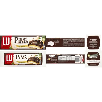 Pim's Peer 150 g | Carrefour
