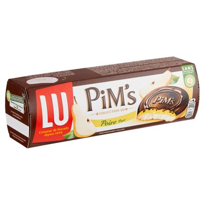 Pim's Peer 150 g | Carrefour image number 1