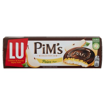 Pim's Peer 150 g | Carrefour image number 3