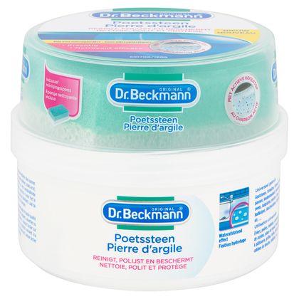 Dr Beckmann pierre d'argile 400 g à petit prix