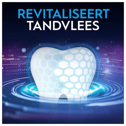 Tandvlees & Glazuur Pro-Repair tandpasta 75ml | Carrefour image number 2