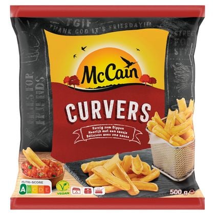 Curvers 500 g | Carrefour image number 2