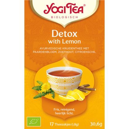Infusion detox - Carrefour - 40 g (25 x 1,6 g)