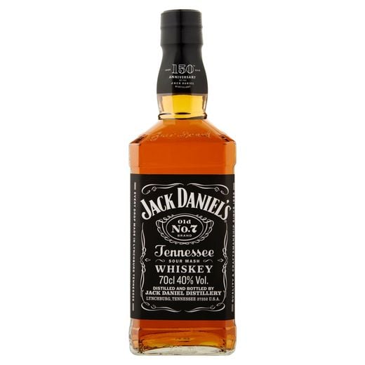  Jack  Daniel  s  Whisky 700 ml Carrefour  Site