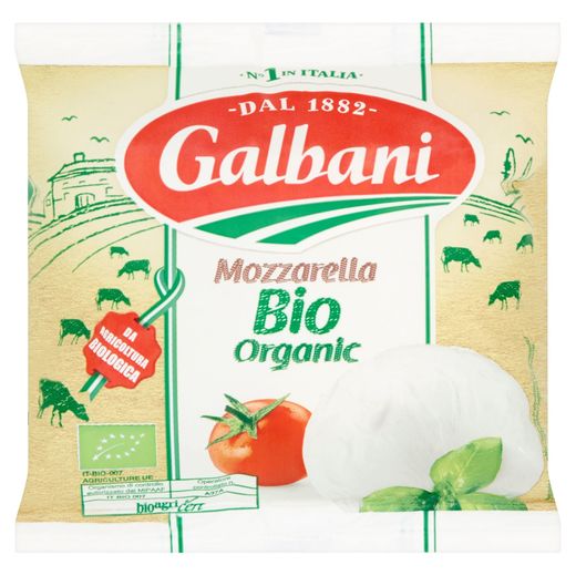 mozzarella fum�e carrefour